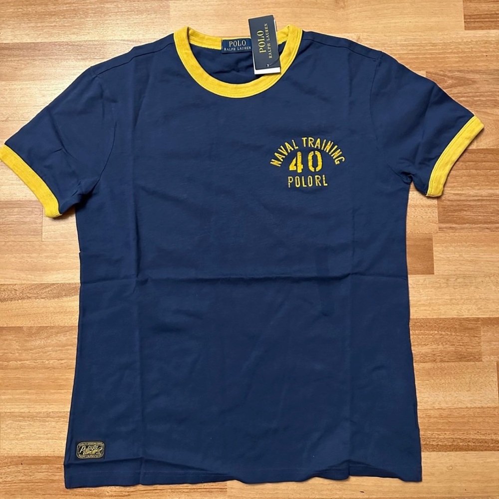 Polo Ralph Lauren T shirt Size Small